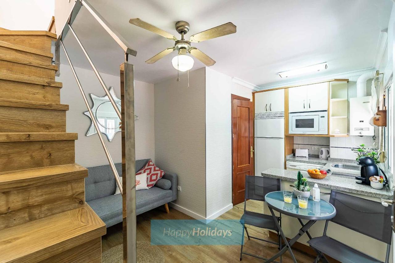 Hh Casa Chica Semesterbostad