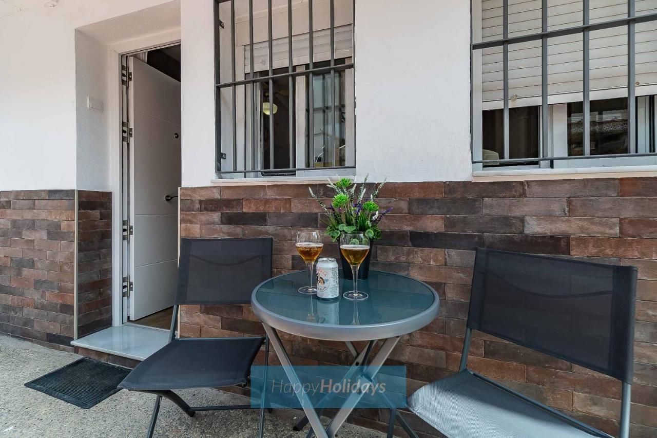 Hh Casa Chica Ferienhaus *